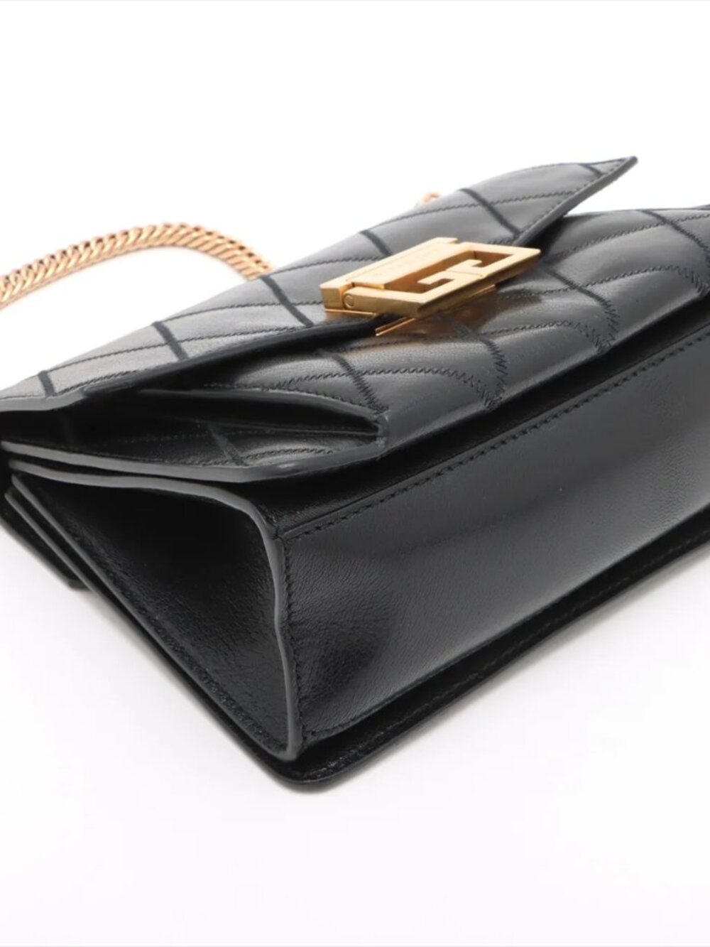 doc GIVENCHY 2 WAY BAG A108 - Picture 4 of 13